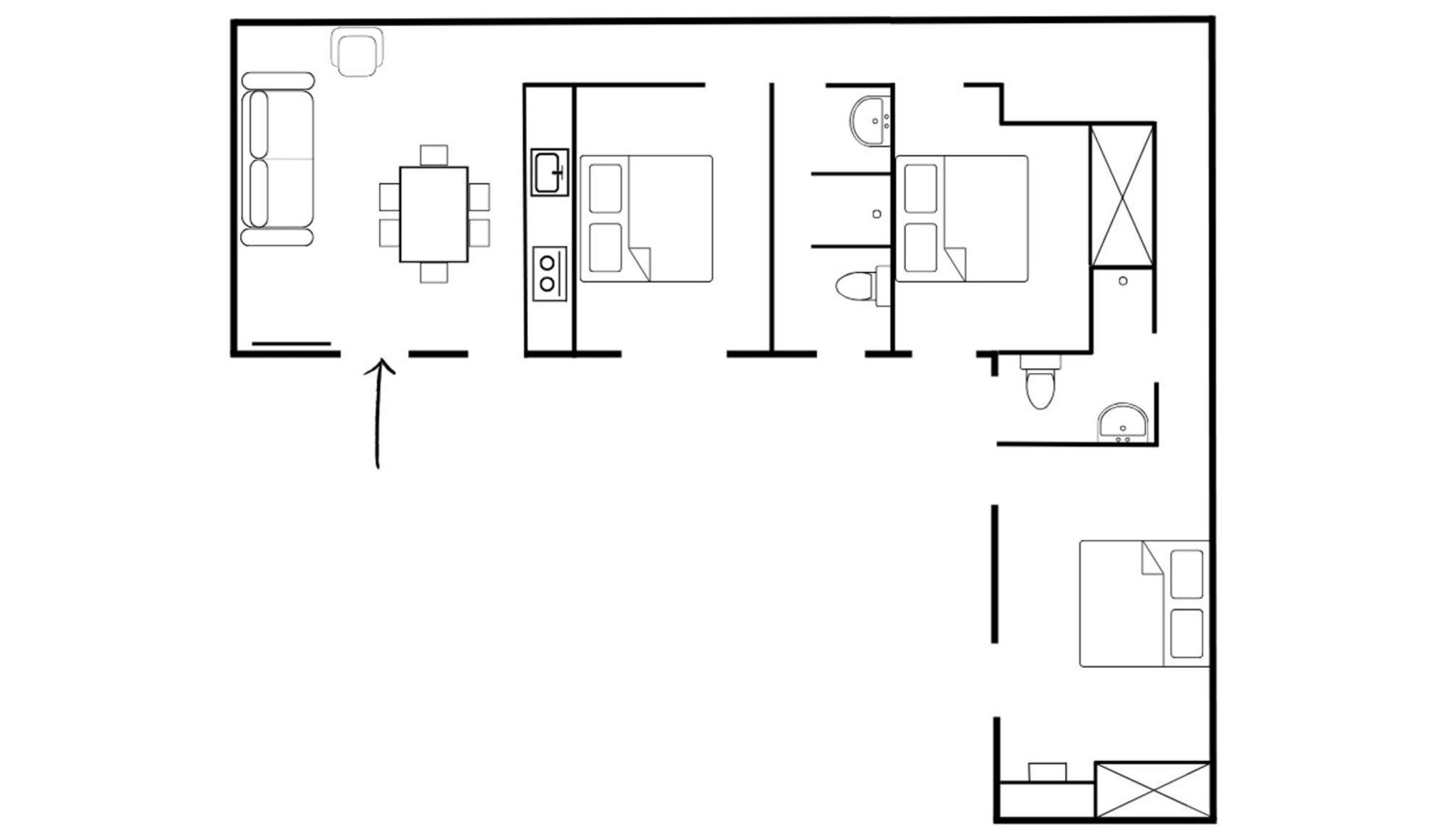 Apartments Du Louvre - Le Marais Париж Екстериор снимка