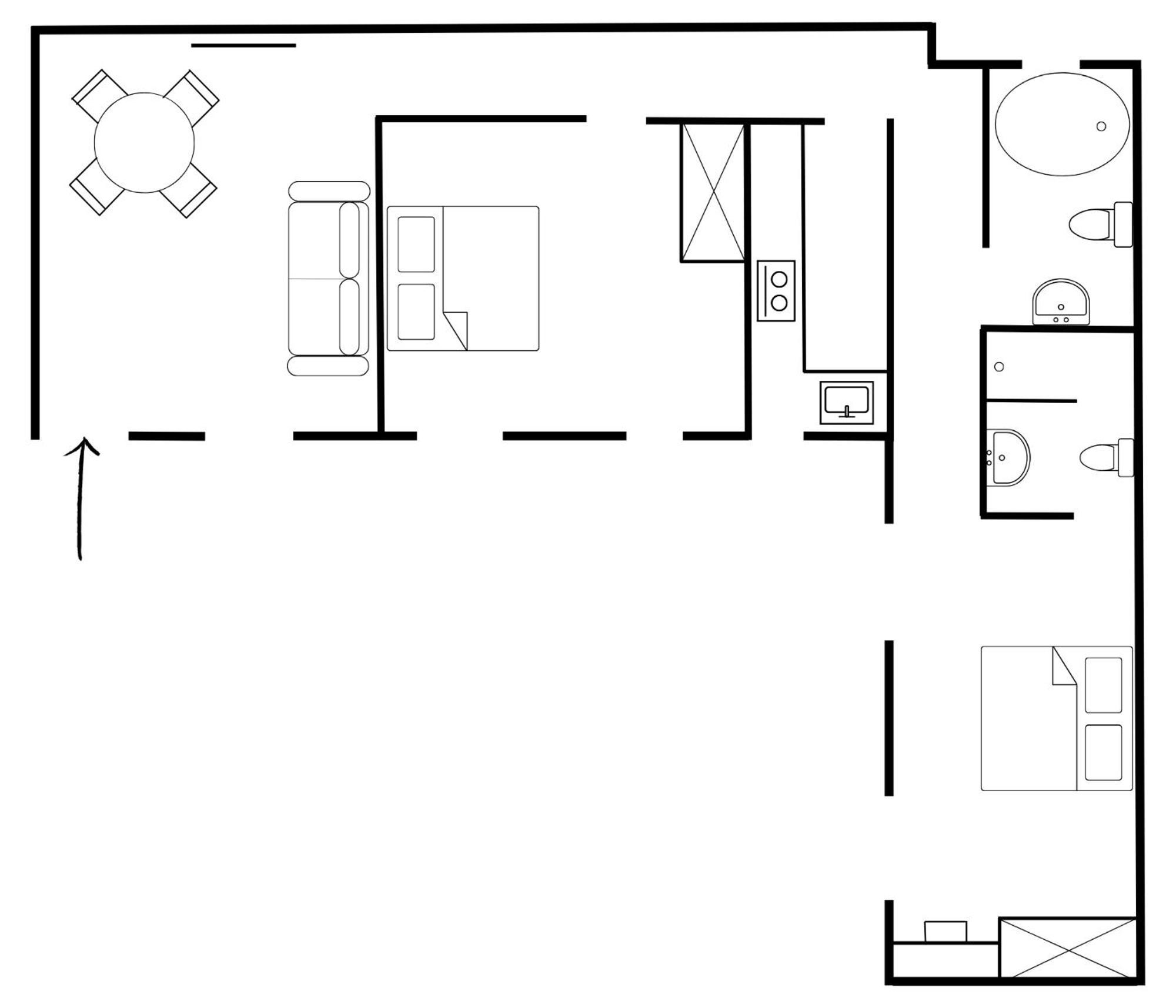 Apartments Du Louvre - Le Marais Париж Екстериор снимка