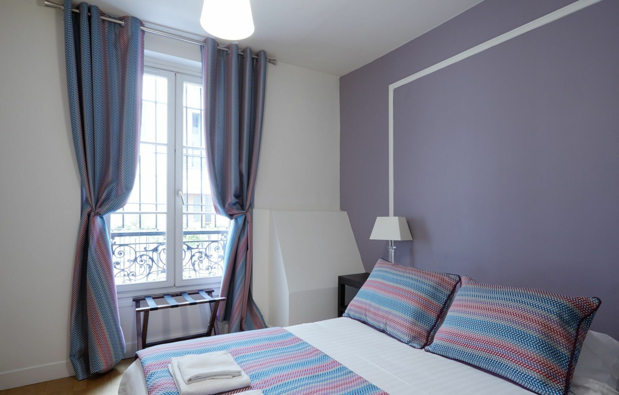 Apartments Du Louvre - Le Marais Париж Екстериор снимка